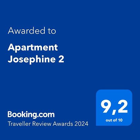 מאלינסקה Apartment Josephine 2 מראה חיצוני תמונה