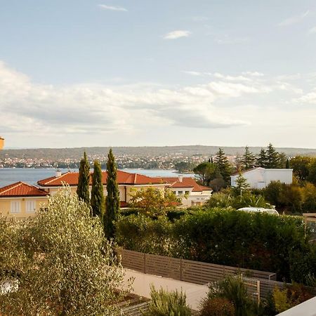 מאלינסקה Apartment Josephine 2 מראה חיצוני תמונה