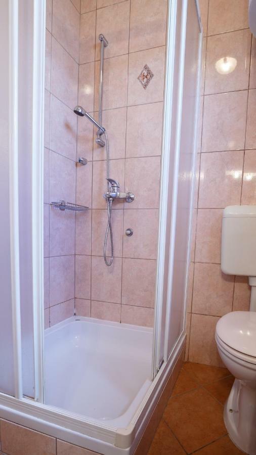 מאלינסקה Apartment Josephine 2 מראה חיצוני תמונה