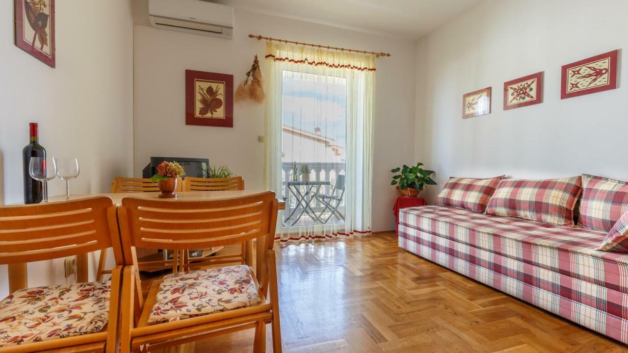 מאלינסקה Apartment Josephine 2 מראה חיצוני תמונה