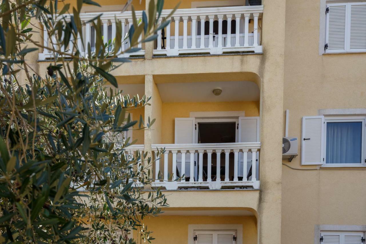 מאלינסקה Apartment Josephine 2 מראה חיצוני תמונה