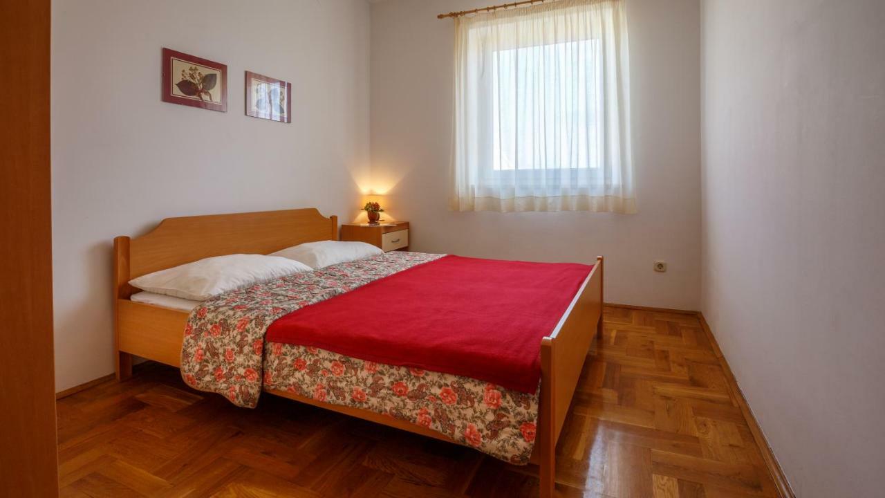 מאלינסקה Apartment Josephine 2 מראה חיצוני תמונה